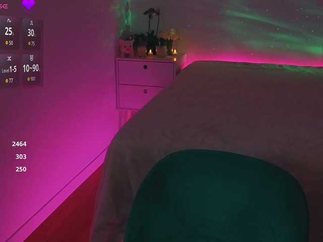 MaybeBabeTV's BongaCams show and profile