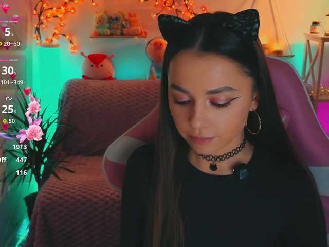 MaybeBabeTV from BongaCams is Freechat