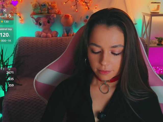 MaybeBabeTV webcam stream