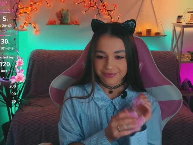 MaybeBabeTV's BongaCams show and profile