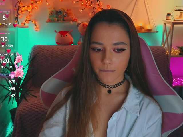 MaybeBabeTV — Freechat on BongaCams