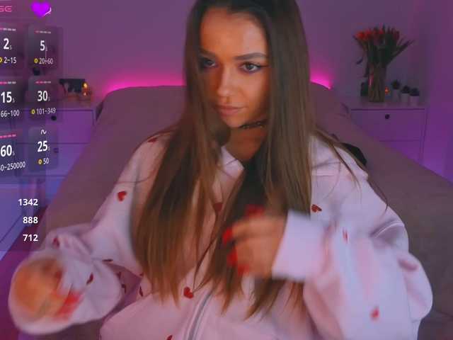 MaybeBabeTV's BongaCams show and profile