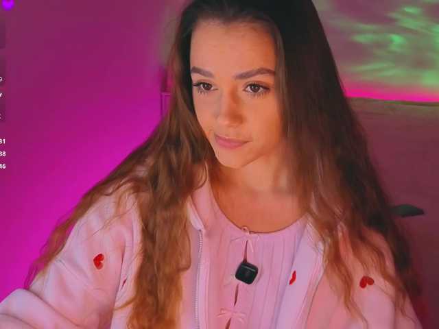 MaybeBabeTV's BongaCams show and profile