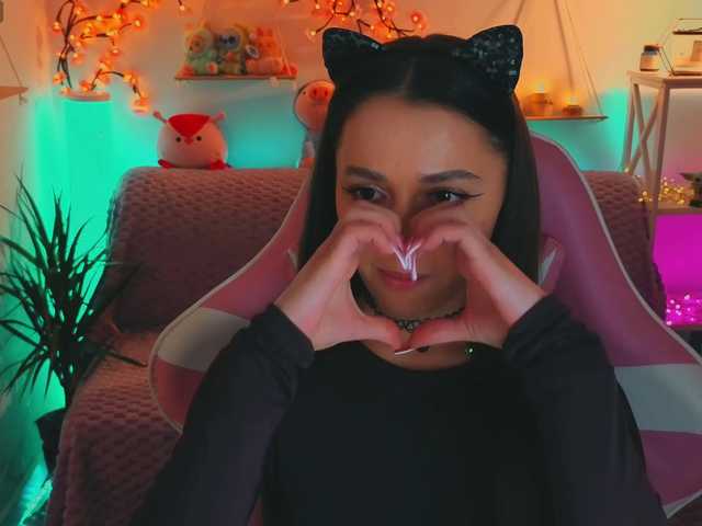 MaybeBabeTV — Freechat on BongaCams