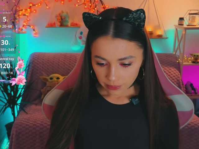 MaybeBabeTV – webcam model profile photo