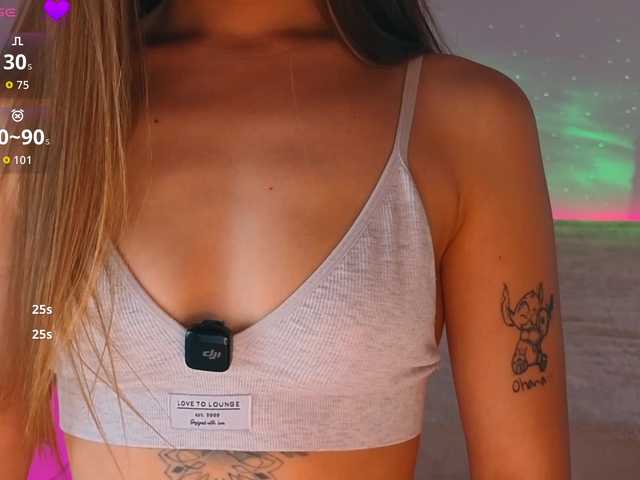 MaybeBabeTV's BongaCams profile