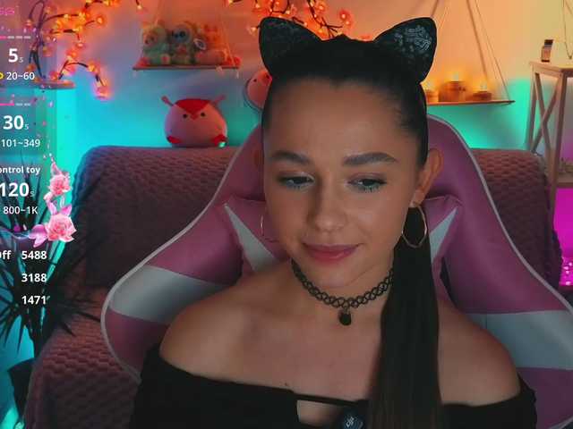 MaybeBabeTV — Freechat on BongaCams