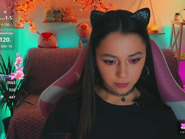 MaybeBabeTV from BongaCams is Freechat