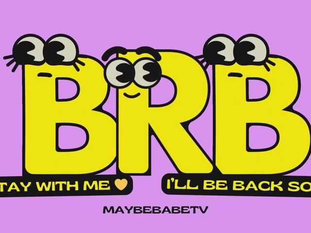 MaybeBabeTV