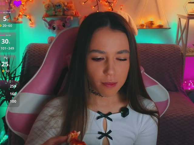 MaybeBabeTV's BongaCams show and profile