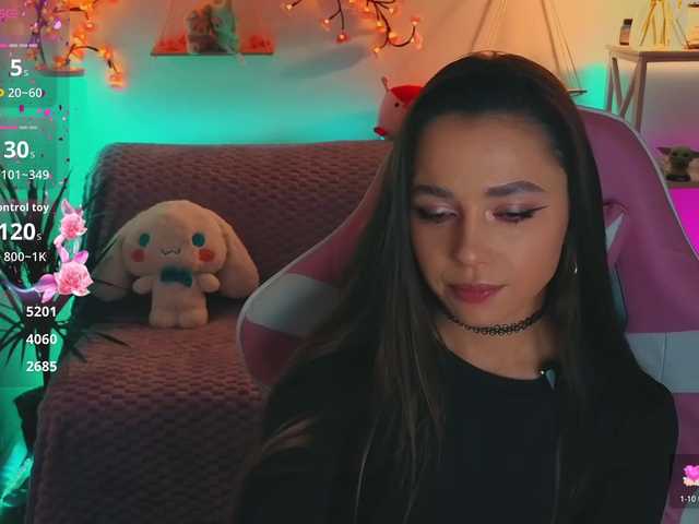 Всем любовь от MaybeBabeTV