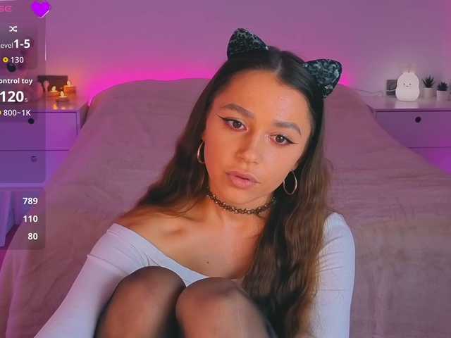 MaybeBabeTV broadcasting live