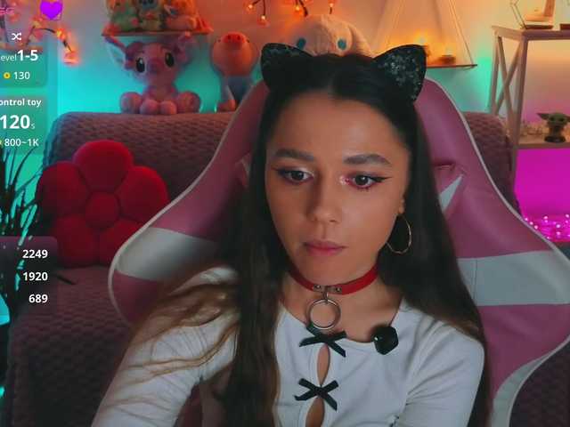 MaybeBabeTV free chat on liveonude