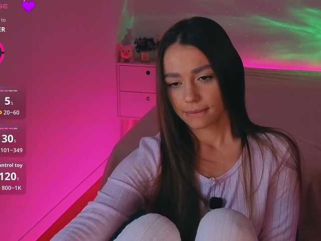 MaybeBabeTV live cam