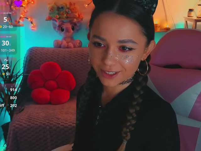 MaybeBabeTV — Freechat on BongaCams