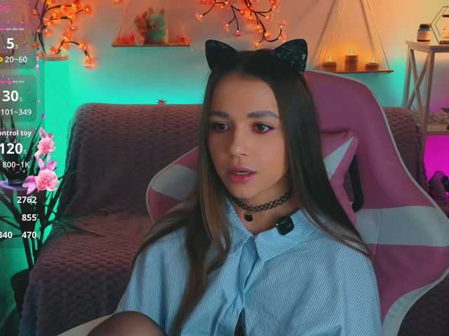 MaybeBabeTV's BongaCams show and profile