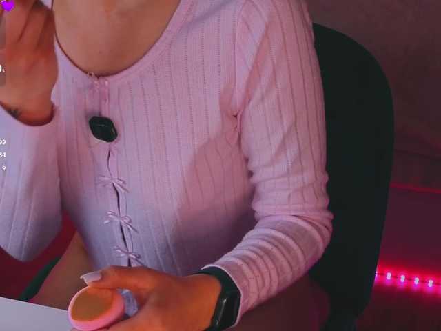 MaybeBabeTV's BongaCams show and profile