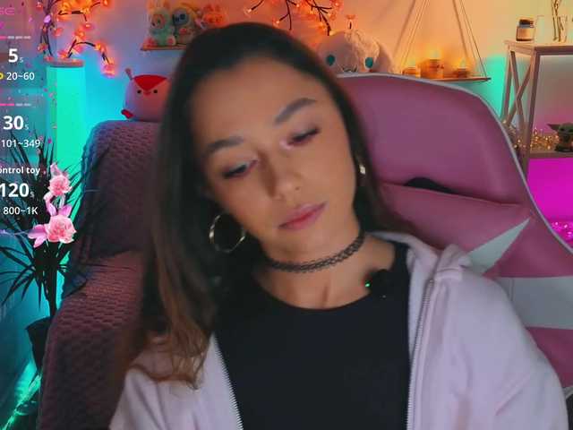 MaybeBabeTV's BongaCams show and profile