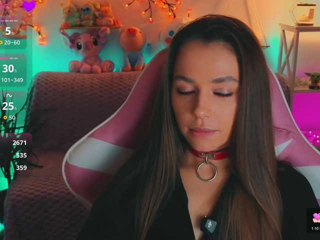 MaybeBabeTV webcam stream