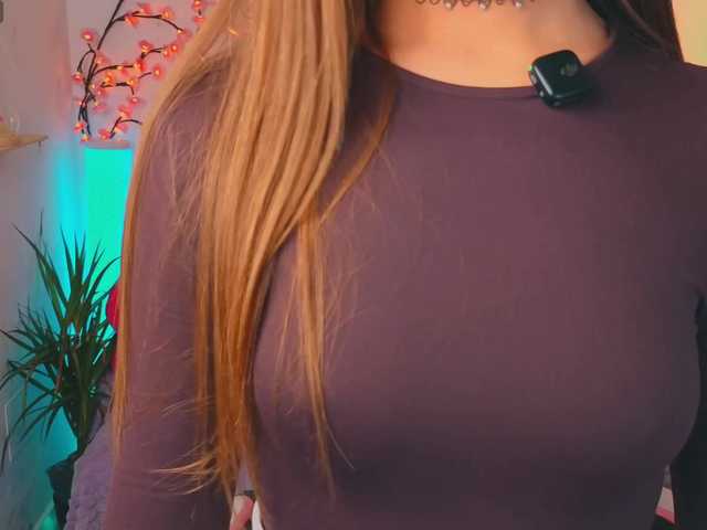 MaybeBabeTV from BongaCams is Freechat