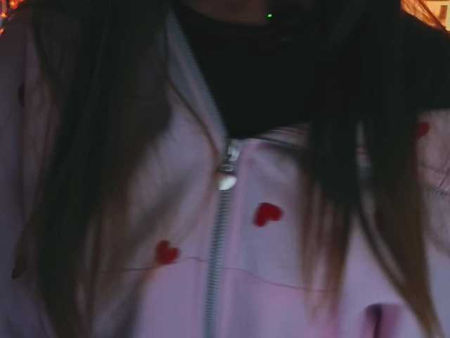 MaybeBabeTV from BongaCams is Freechat