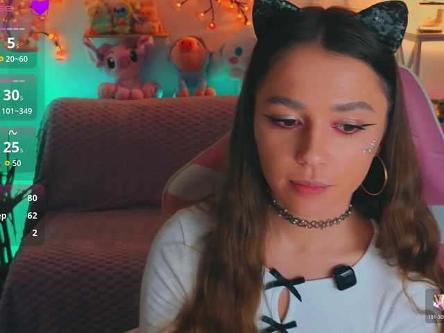 модель MaybeBabeTV