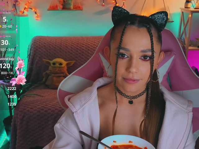 MaybeBabeTV's BongaCams show and profile