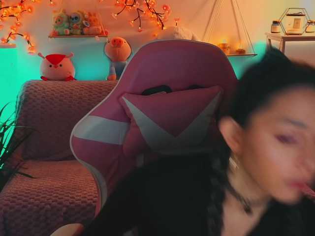 MaybeBabeTV from BongaCams is Freechat