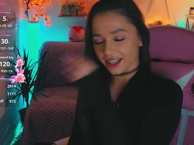 MaybeBabeTV — Freechat on BongaCams