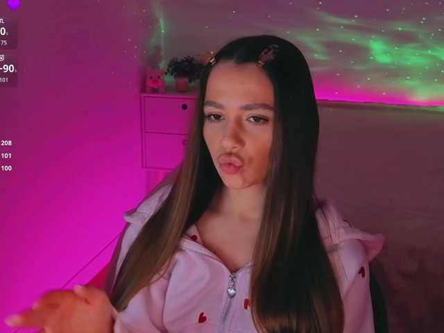 MaybeBabeTV's BongaCams show and profile