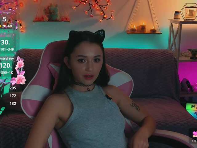 MaybeBabeTV live cam