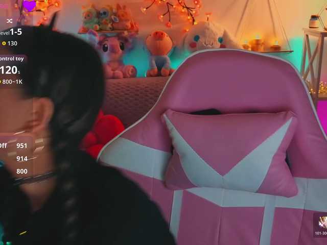 MaybeBabeTV's BongaCams show and profile