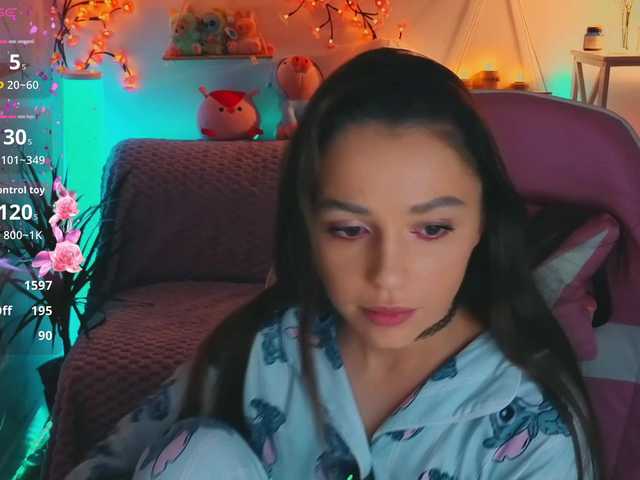 MaybeBabeTV from BongaCams is Freechat