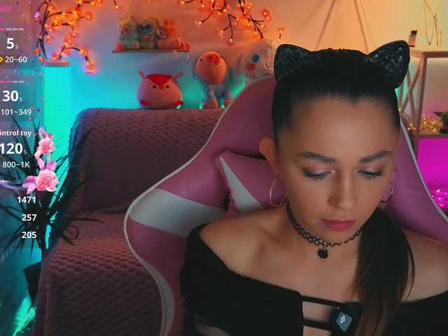 MaybeBabeTV — Freechat on BongaCams