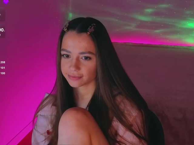 MaybeBabeTV's BongaCams show and profile