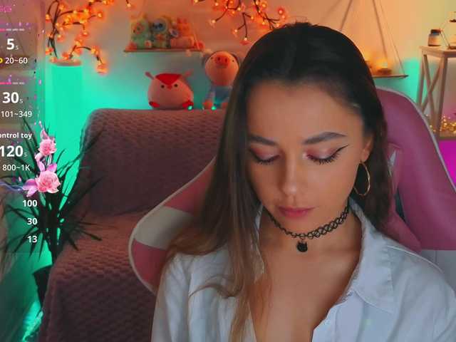 MaybeBabeTV from BongaCams