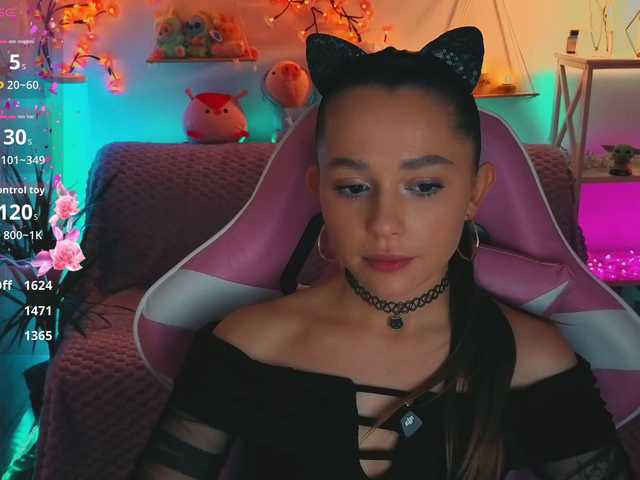 MaybeBabeTV's BongaCams show and profile