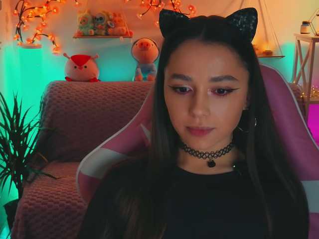 MaybeBabeTV's BongaCams show and profile