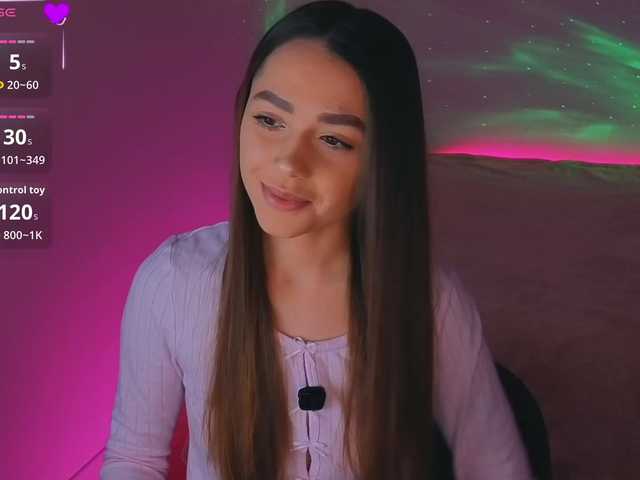 MaybeBabeTV's BongaCams show and profile