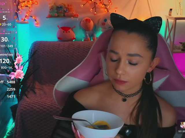 MaybeBabeTV — Freechat on BongaCams