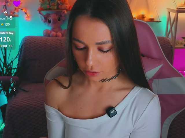 MaybeBabeTV's BongaCams show and profile