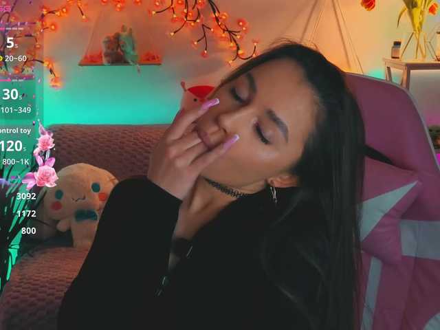 MaybeBabeTV's BongaCams show and profile