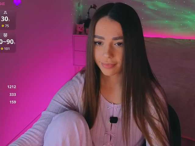 Домашний секс с MaybeBabeTV