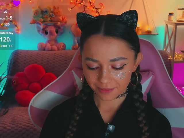 MaybeBabeTV's BongaCams show and profile