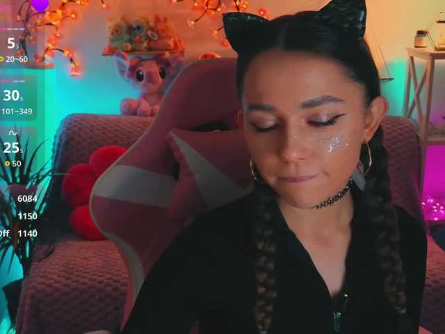 MaybeBabeTV — Freechat on BongaCams