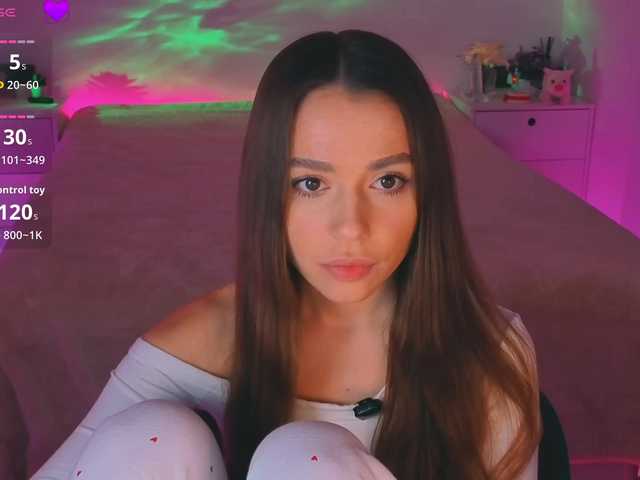 MaybeBabeTV's BongaCams show and profile