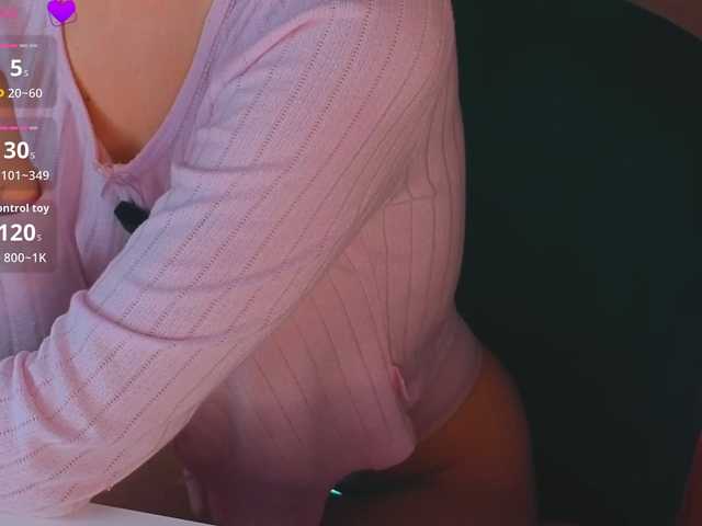 MaybeBabeTV's BongaCams show and profile