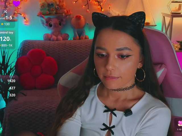 MaybeBabeTV free chat on liveonude