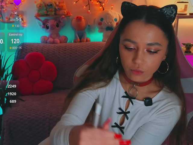 MaybeBabeTV from BongaCams is Freechat