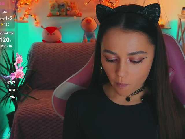 MaybeBabeTV from BongaCams is Freechat